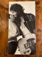 Born to run 30th anniversay edition