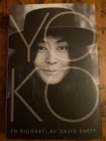 Yoko - en biografi
