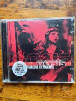 Familiar to millions