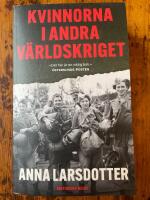 Kvinnorna i andra v&auml;rldskriget