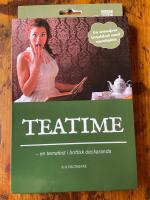 Teatime