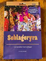 Schlageryra