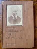 Socialism f&ouml;r de yngsta