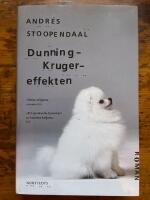 Dunning-Kruger-effekten