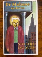 Dr Mabuse, spelaren