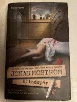 Blindsp&aring;r