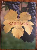 Systembolagets kartbok &ouml;ver vinomr&aring;den