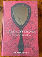 Vardagsskrock : fr&aring;n abrakadabra till &ouml;nskebrunn