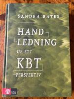 Handledning ur ett KBT-perspektiv