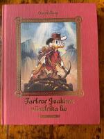 Farbror Joakims v&auml;xelrika liv