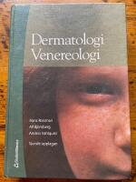 Dermatologi Venereologi