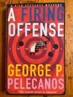 A firing offense