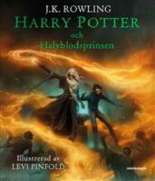 Harry Potter och Halvblodsprinsen