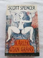 K&auml;rlek utan gr&auml;ns