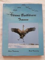 V&aring;rens budb&auml;rare tranan