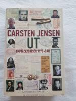 Ut : uppt&auml;cktsresor 1978-2010