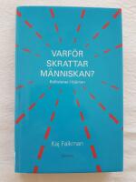 Varf&ouml;r skrattar m&auml;nniskan? : kollisioner i hj&auml;rnan