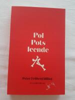 Pol Pots leende : om en svensk resa genom r&ouml;da khmerernas Kambodja