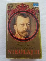 "Herre, fr&auml;ls och f&ouml;rsona Ryssland" : Nikolaj II - hans liv och d&ouml;d