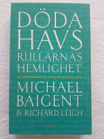 D&ouml;dahavsrullarnas hemlighet