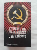 S&aring; s&auml;nkte jag Sovjetunionen