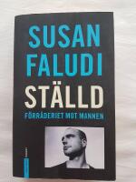 St&auml;lld  f&ouml;rr&auml;deriet mot mannen