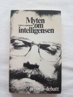 Myten om intelligensen