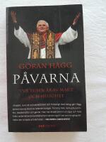 P&aring;varna : tv&aring; tusen &aring;r av makt och helighet