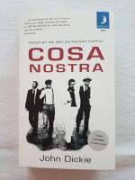Cosa nostra : historien om den sicilianska maffian