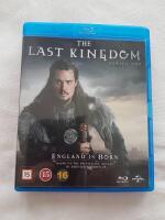 The Last Kingdom - Season 1