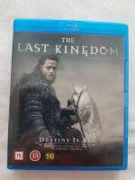 The Last Kingdom - Season 2