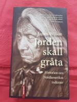 Jorden skall gr&aring;ta