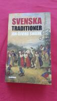 Svenska traditioner