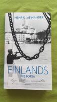 Finlands historia : linjer strukturer v&auml;ndpunkter