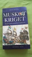 Muskotkriget : kampen om de ostindiska krydd&ouml;arna