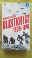 Blixtkrig! : 1939-1941