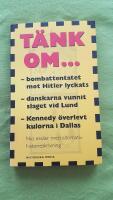 T&auml;nk om