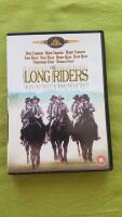 The Long Riders (De lagl&ouml;sa)