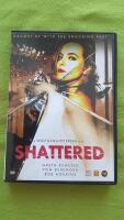 Shattered (D&ouml;dligt spel)