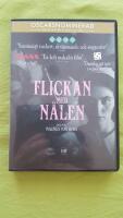 Flickan med n&aring;len