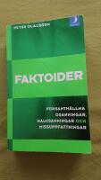 Faktoider : f&ouml;rsanth&aring;llna osanningar, halvsanningar och missuppfattningar