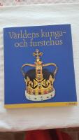 V&auml;rldens kunga- och furstehus