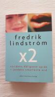 Fredrik Lindstr&ouml;m x 2