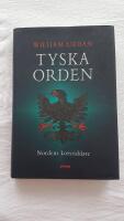 Tyska orden - nordens korsriddare
