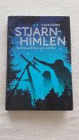 Stj&auml;rnhimlen - bortom gatlyktor och neonljus
