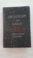 Universum i din hand - en resa genom rymden, tiden och o&auml;ndligheten