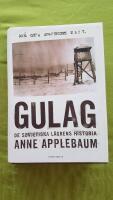 Gulag - de sovjetiska l&auml;grens historia