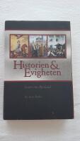 Historien och evigheten - ess&auml;er om Ryssland