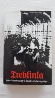 Treblinka - revolt i ett utrotningsl&auml;ger