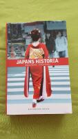Japans historia